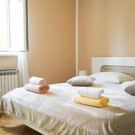 Apartments Sanja Црес Екстер'єр фото