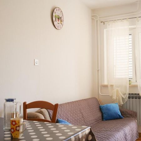 Apartments Sanja Црес Екстер'єр фото