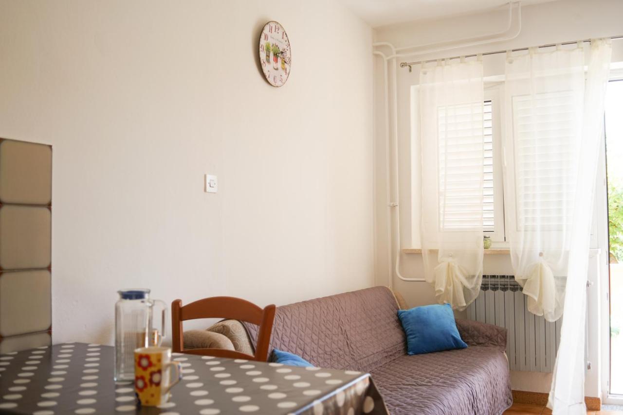 Apartments Sanja Црес Екстер'єр фото