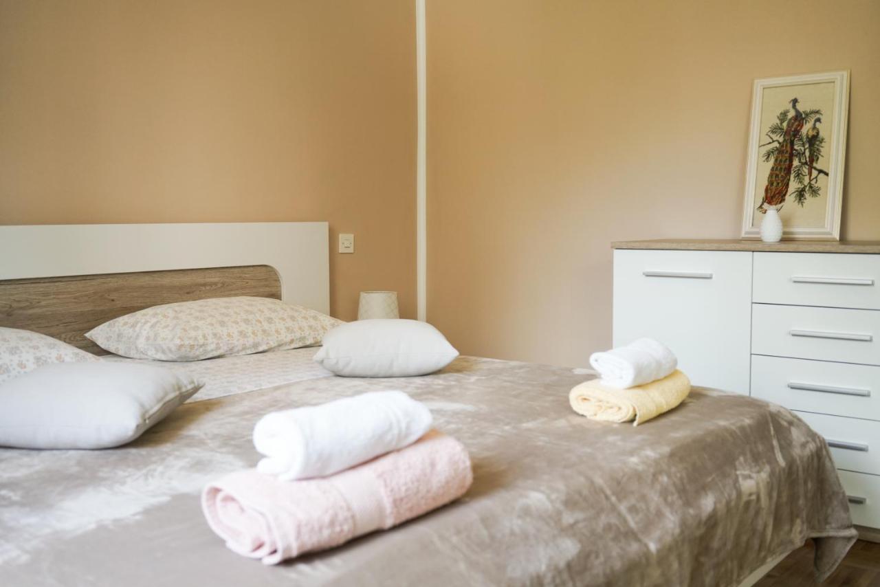 Apartments Sanja Црес Екстер'єр фото
