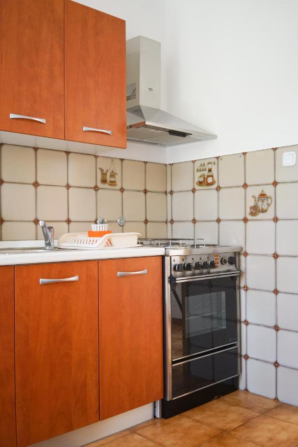 Apartments Sanja Црес Екстер'єр фото