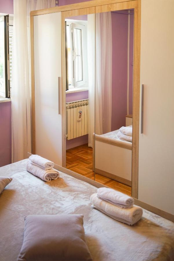 Apartments Sanja Црес Екстер'єр фото