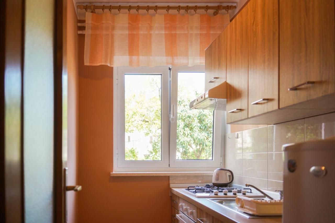 Apartments Sanja Црес Екстер'єр фото